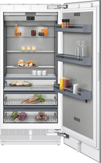 Gaggenau All Refrigerator RC492705