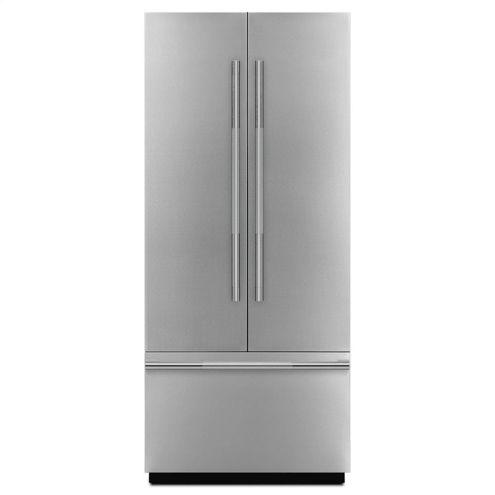 Jennair Custom Panel Ready Refrigerator JF42NXFXDE AC