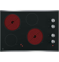 GE Electric JP3030SJSS