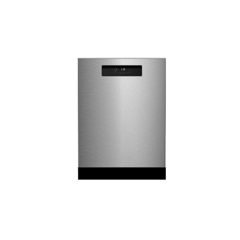 Blomberg Appliances Stainless Steel Dishwasher-DWT52800SSIH