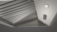 Fulgor Milano-Stainless Steel-Range Hoods-F6PH36S1