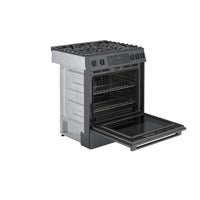 Bosch Range-HGI8046UC