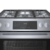 Bosch Gas HGIP056UC