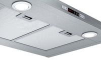 Bosch Range Hood-HCP30E52UC