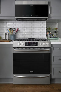 Frigidaire Stainless Steel Microwave-FGBM15WCVF