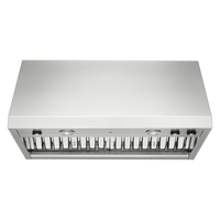 HOME SHOW Open Box JennAir Range Hoods JXW9036HP