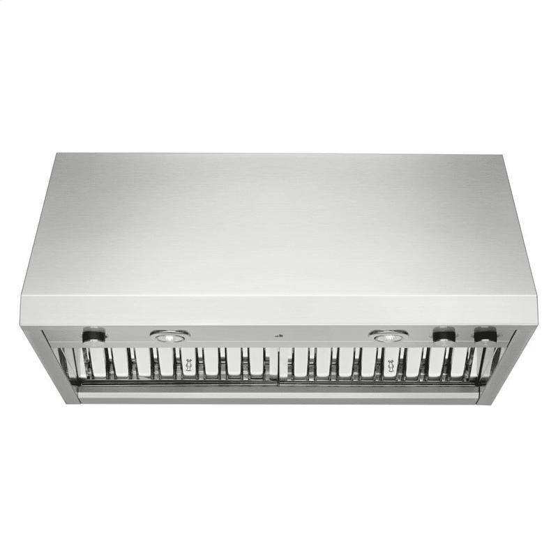 HOME SHOW Open Box JennAir Range Hoods JXW9036HP