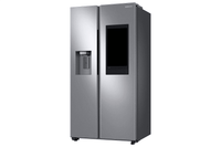 Samsung Stainless Steel Refrigerator-RS22T5561SR