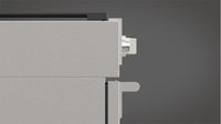 Fulgor Milano Gas F6PGR366S2