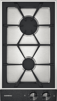 Gaggenau-Stainless Steel-Gas-VG232220CA