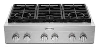 KitchenAid Gas KCGC506JSS