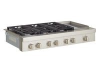 KitchenAid Gas KCGC558JSS