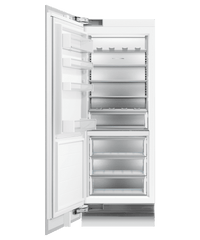Fisher & Paykel Custom Panel Ready Refrigerator-RS3084SRHK1