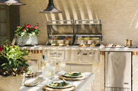 Coyote Grill-C1HY50LP