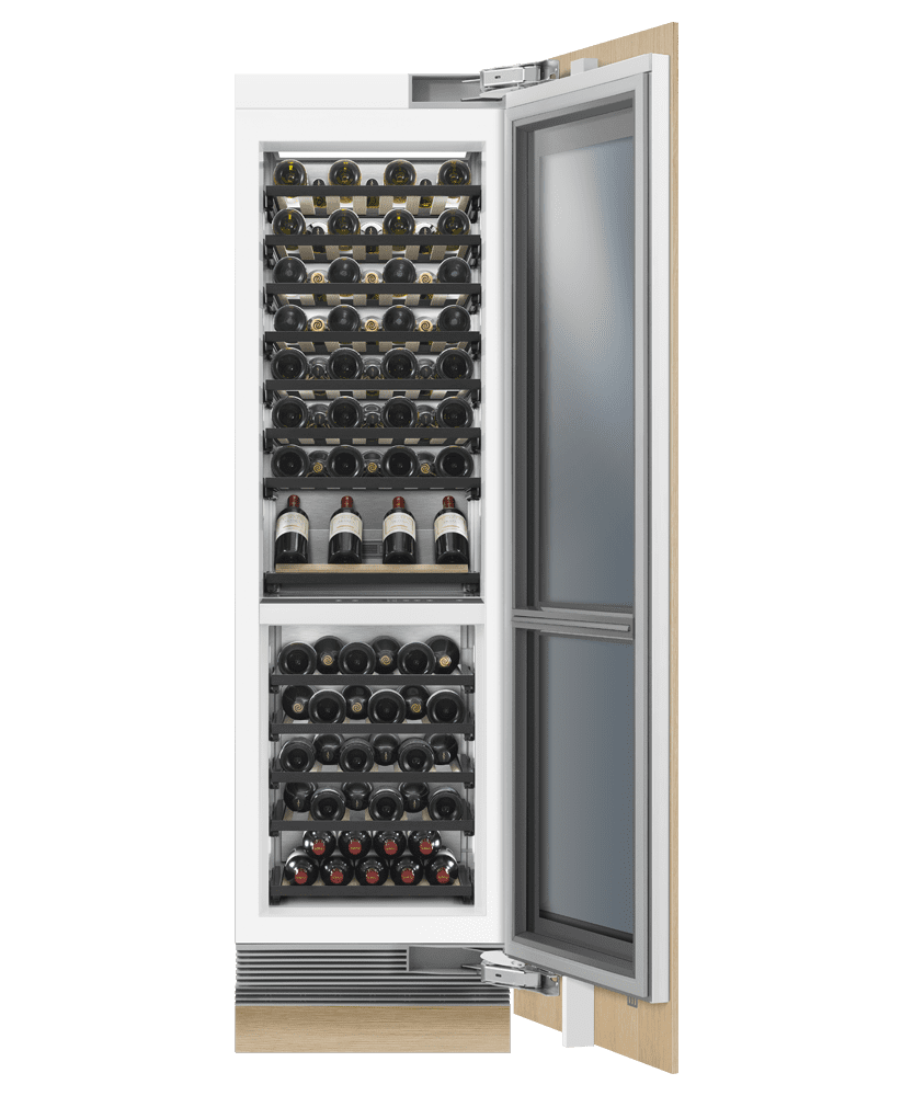 Fisher Paykel 61 120 Bottles RS2484VR2K1 Appliance Canada