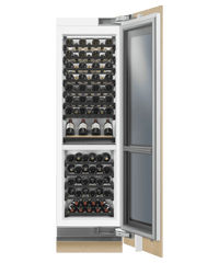 Fisher & Paykel 61-120 Bottles RS2484VR2K1