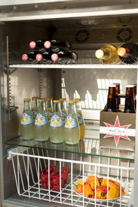 Coyote Refrigerator-CBIRR