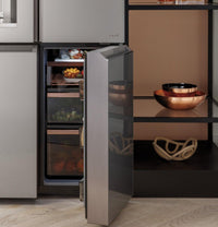Cafe Other Refrigerator-CQE28DM5NS5
