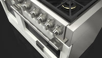 Fulgor Milano Range Colour Kit-PDRKIT48WH