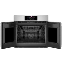 Monogram Single Oven ZTSX1FPSNSS