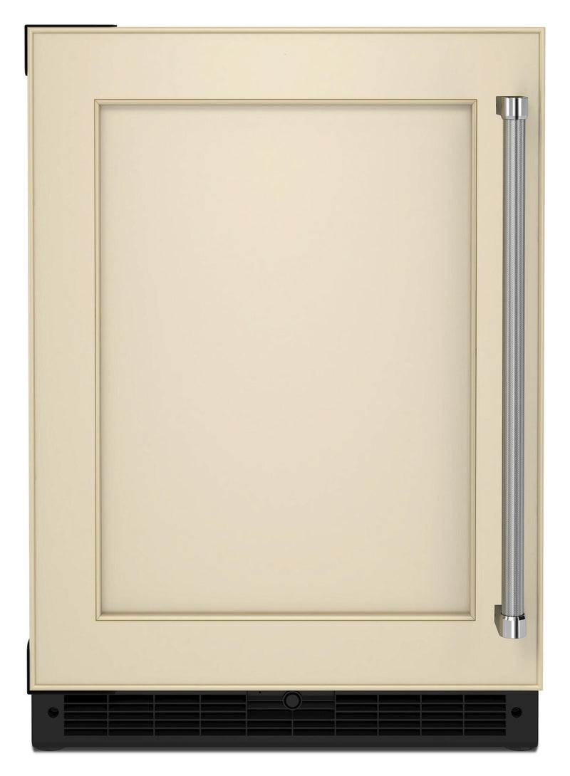 Kitchen Aid Custom Panel Ready Refrigerator-KURL114KPA