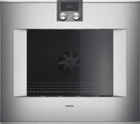 Gaggenau-Stainless Steel-Single Oven-BO481613