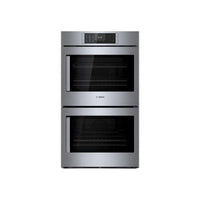 Bosch Double Oven HBLP651RUC