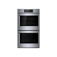 Bosch-Stainless Steel-Double Oven-HBLP651RUC