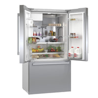 Bosch French 3-Door B36CD50SNS