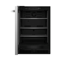 Jennair Stainless Steel Refrigerator-JUGFL242HL