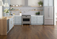 Bosch Gas HGS8655UC