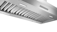Thermador Range Hood-HPIN54WS