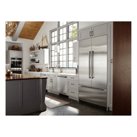 Jennair Custom Panel Ready Refrigerator-JF42NXFXDE