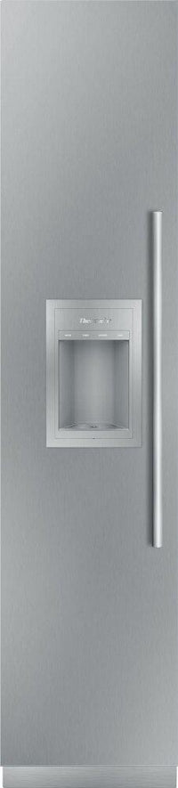 Thermador Upright T18ID905LP