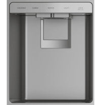 Monogram Side-by-Side ZISS480DNSS