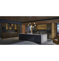 Monogram Single Oven ZTS90DSSNSS
