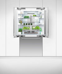 Fisher & Paykel Custom Panel Ready Refrigerator-RS36A80J1N