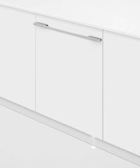 Fisher & Paykel-Panel Ready-Top Controls-DW24U6I1