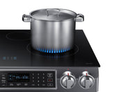 Samsung Electric NE58N9560WG/AC