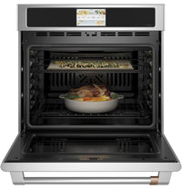Café Single Oven CTS70DP2NS1