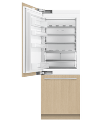Fisher & Paykel Custom Panel Ready Refrigerator-RS3084WLU1