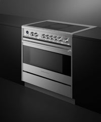 Fisher & Paykel-Stainless Steel-Electric-OR36SDI6X1