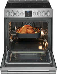 Frigidaire Stainless Steel Range-PCFE307CAF