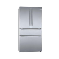 Bosch French 4-Door B36CL80SNS