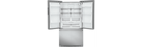 Electrolux French 3-Door EI23BC82SS