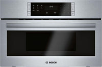 Bosch Built-In HMB50152UC