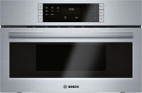 Bosch Microwave-HMB50152UC