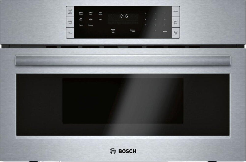 Bosch Built-In HMB50152UC