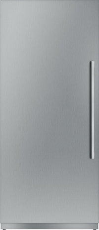 Thermador Upright Freezer-T36IF905SP