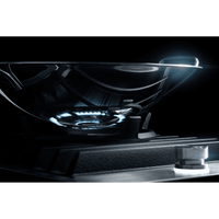 JennAir Stainless Steel Cooktop-JGC3115GS